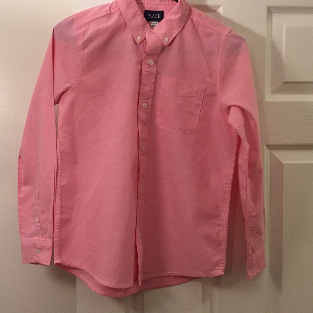 Boys shirt